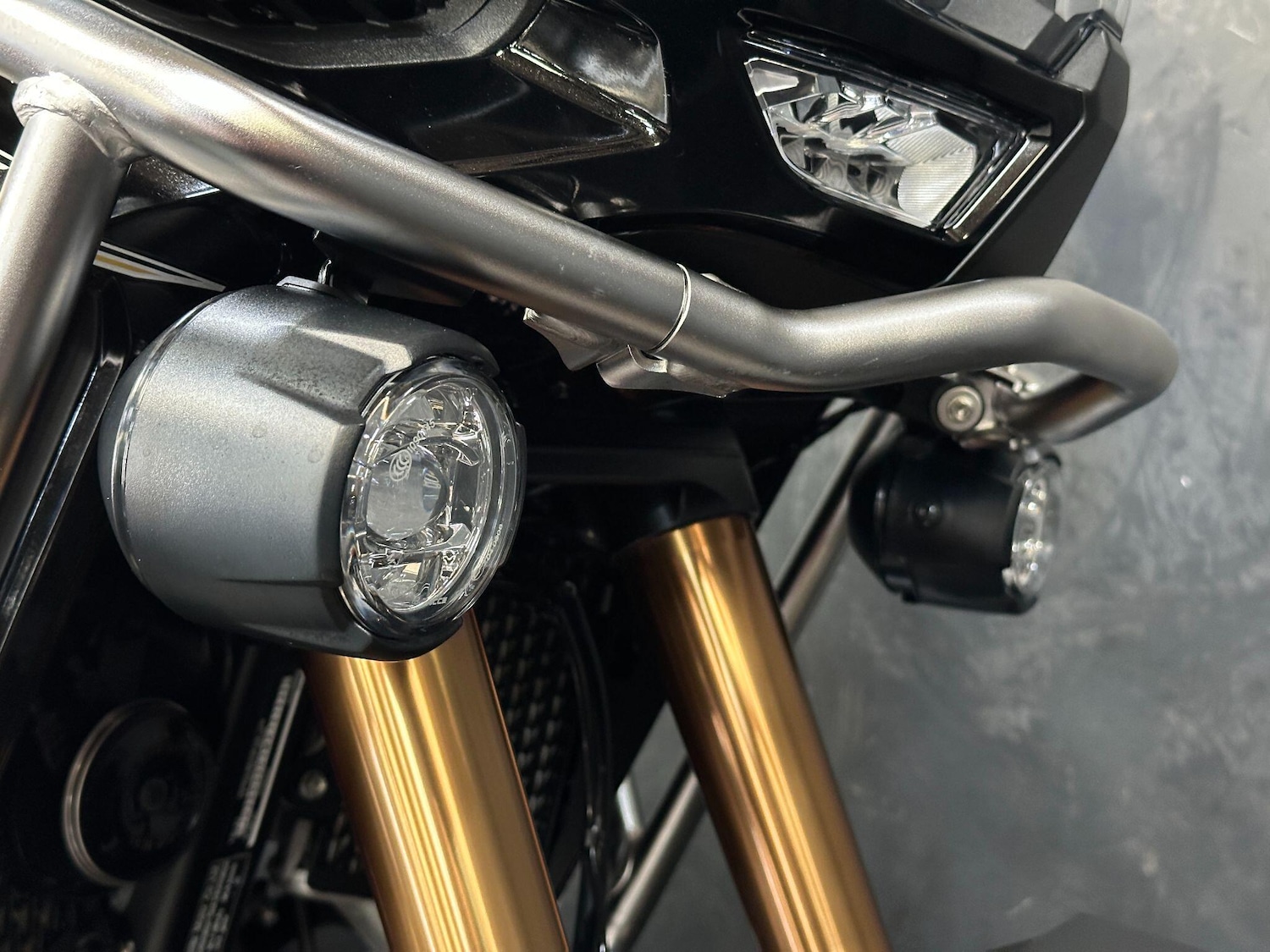 Used Honda CRF 1100 D4-M 2021 for sale - 78759411: Photo 14