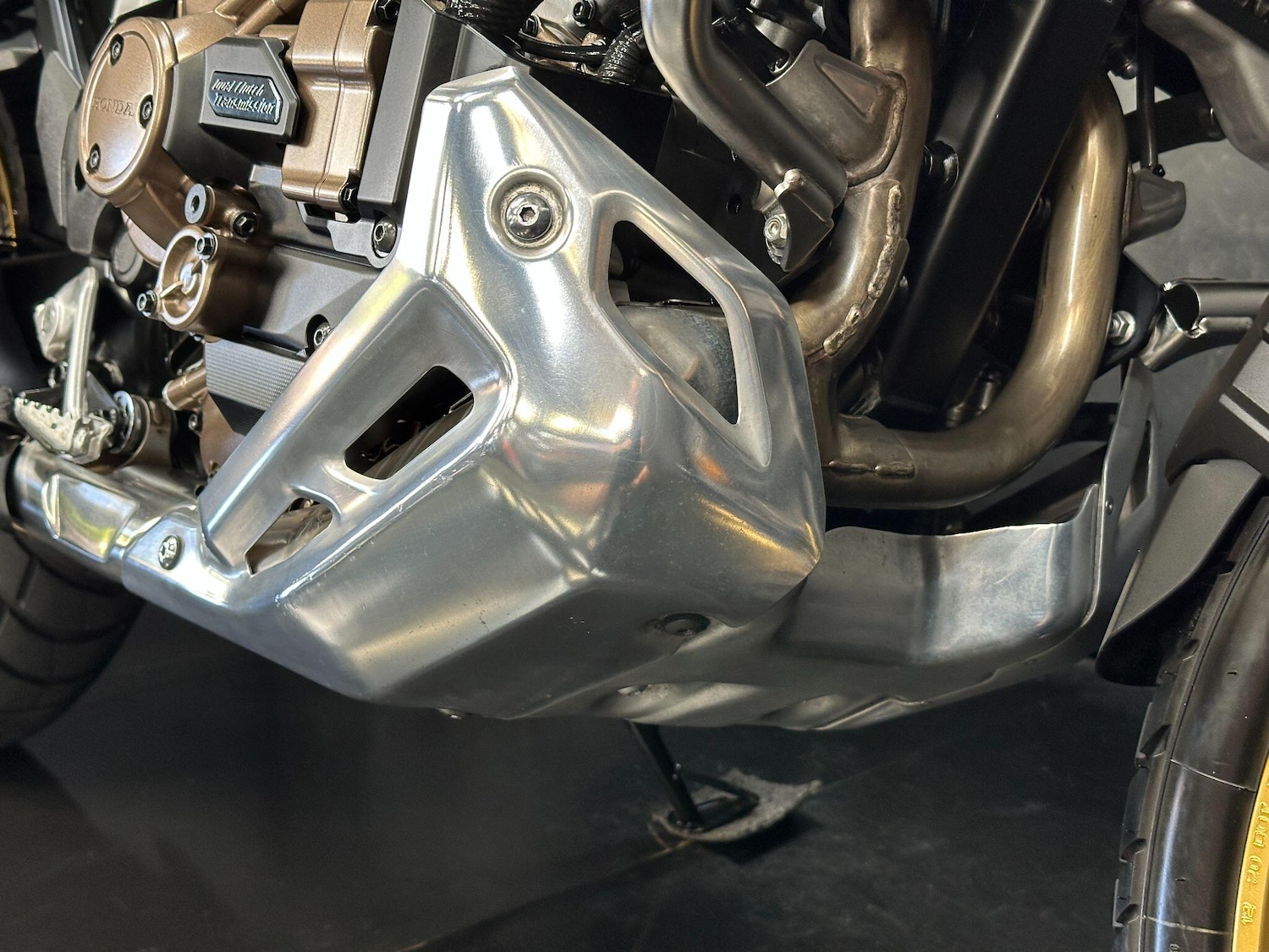 Used Honda CRF 1100 D4-M 2021 for sale - 78759411: Photo 16