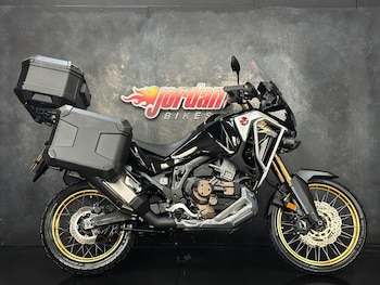 Used Honda CRF 1100 D4-M 2021 for sale - bike-78759411: Photo