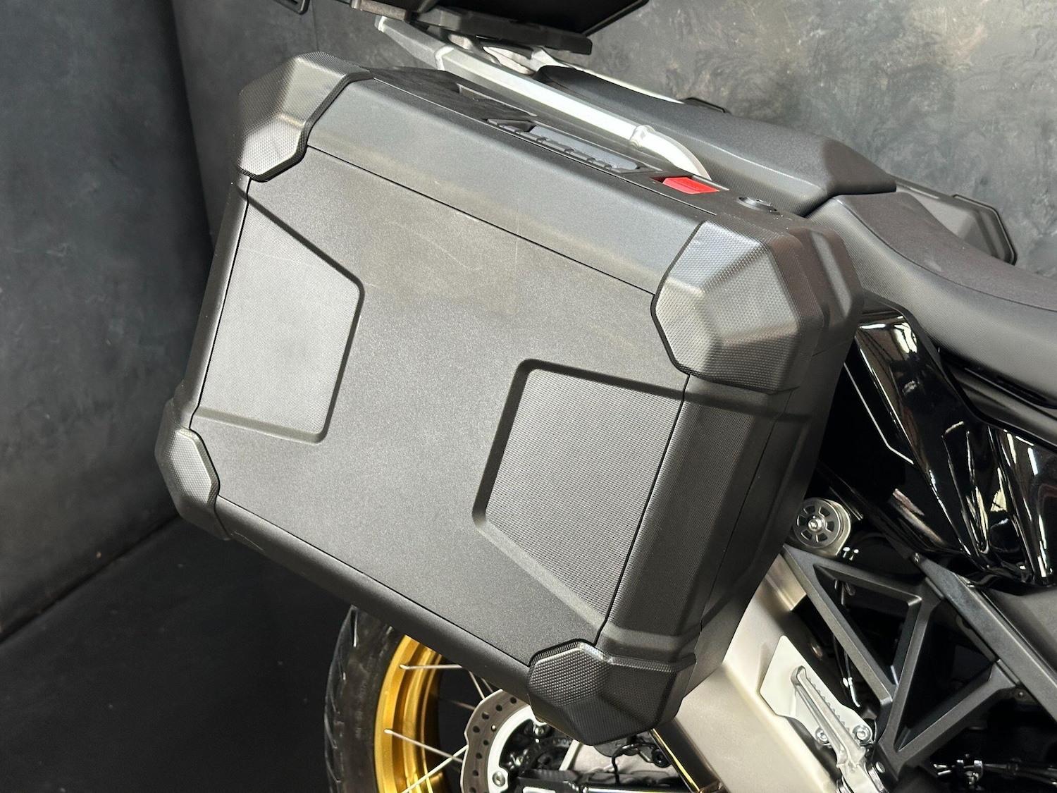 Used Honda CRF 1100 D4-M 2021 for sale - 78759411: Photo 22
