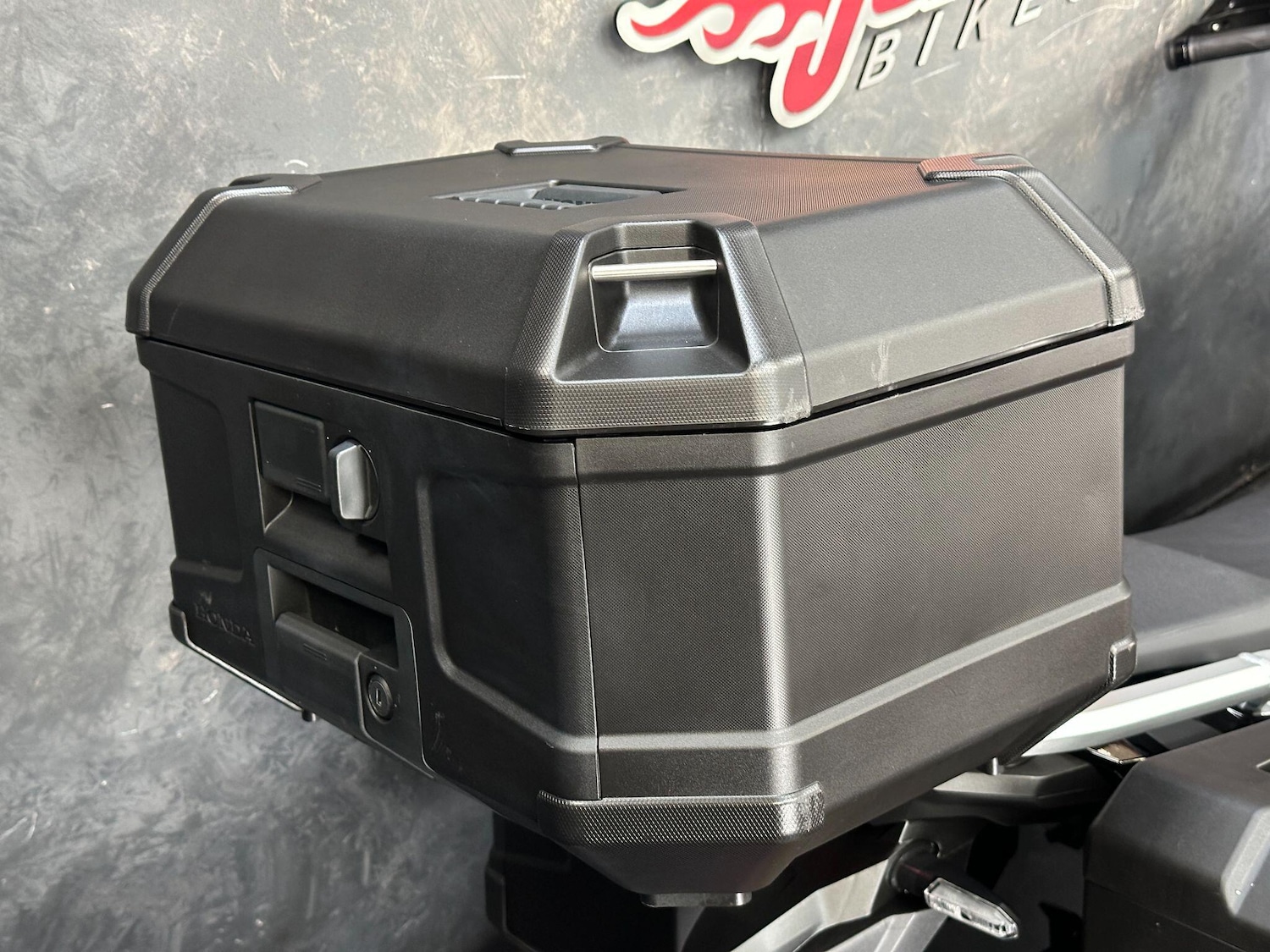 Used Honda CRF 1100 D4-M 2021 for sale - 78759411: Photo 23