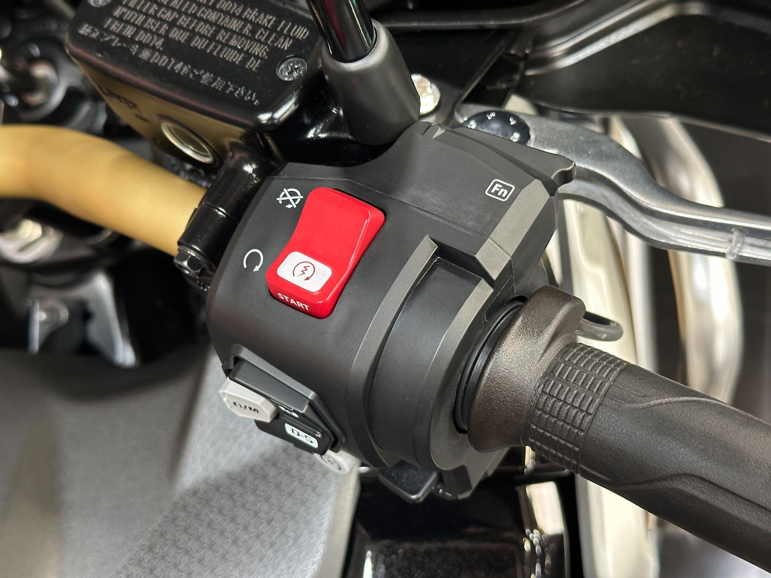 Used Honda CRF 1100 D4-M 2021 for sale - 78759411: Photo 27