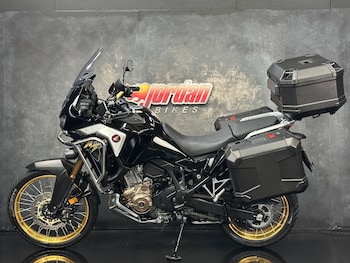 Used Honda CRF 1100 D4-M 2021 for sale - bike-78759411: Photo