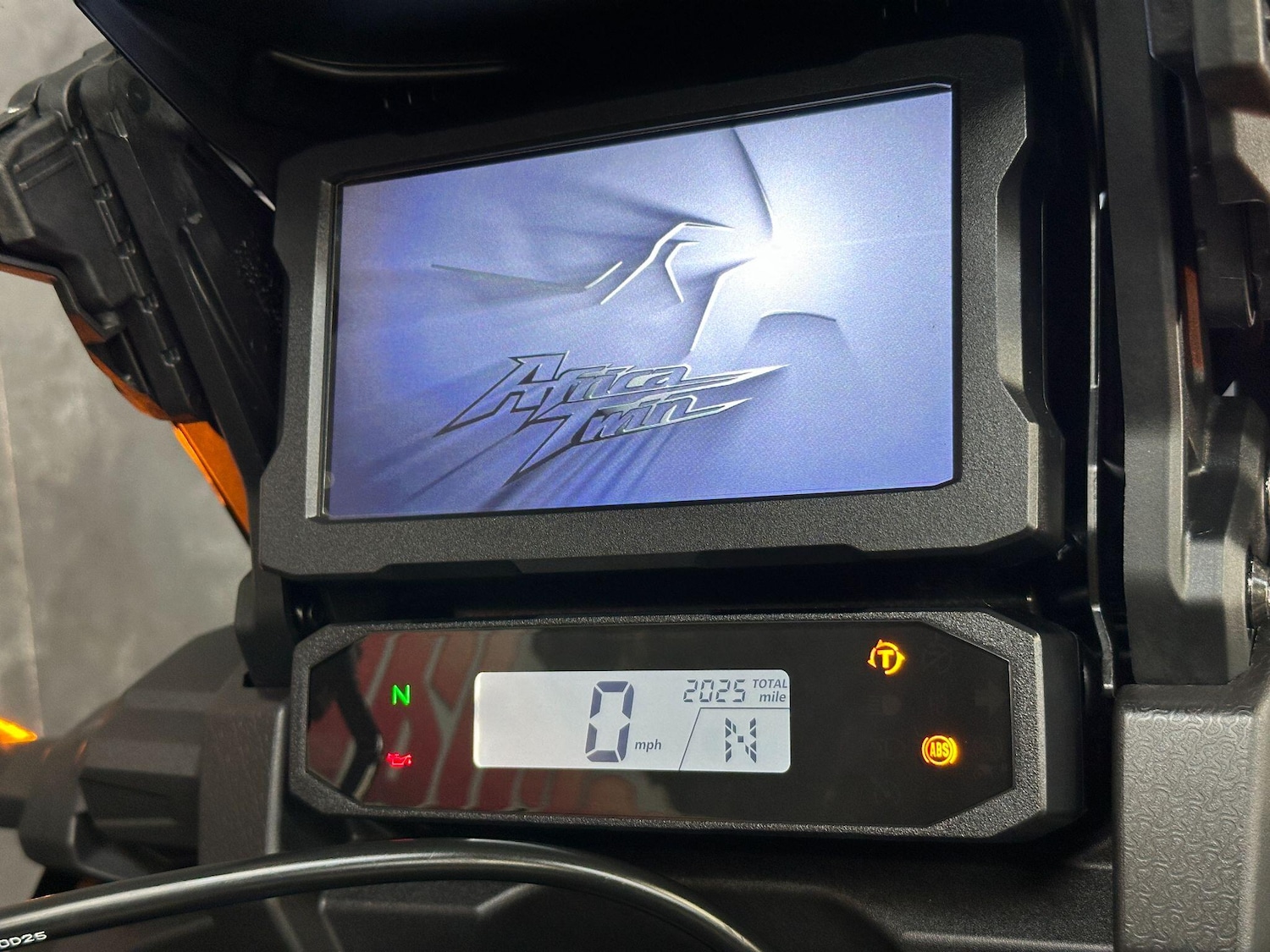 Used Honda CRF 1100 D4-M 2021 for sale - 78759411: Photo 32