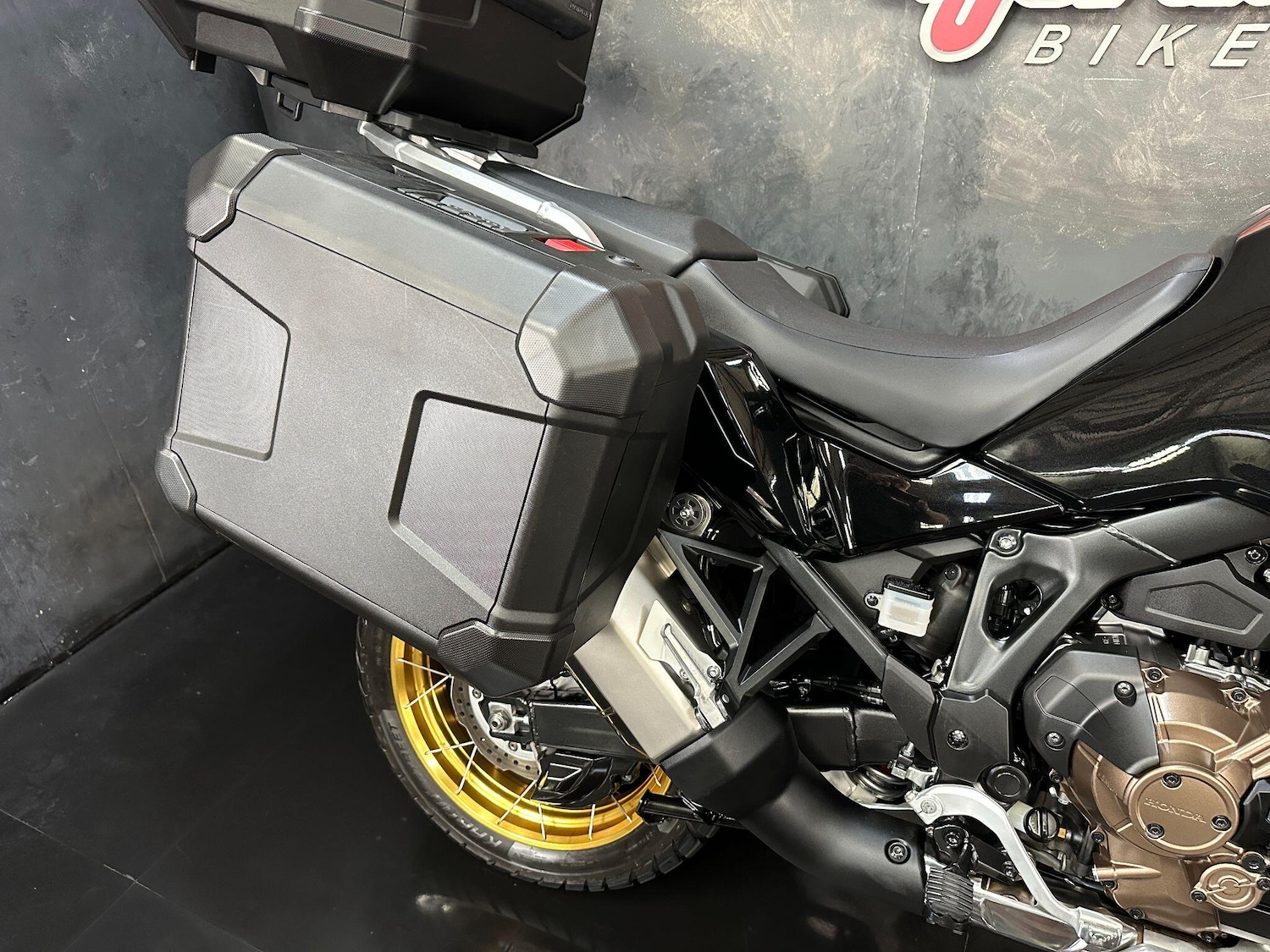 Used Honda CRF 1100 D4-M 2021 for sale - 78759411: Photo 7