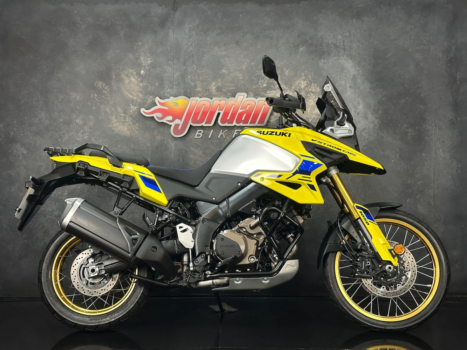 Used Suzuki V-STROM 2024 for sale - 78585791: Photo 1