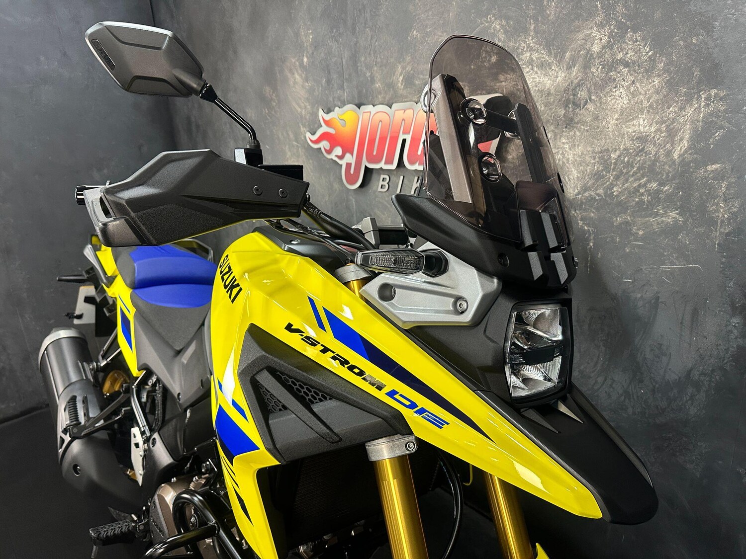 Used Suzuki V-STROM 2024 for sale - 78585791: Photo 11