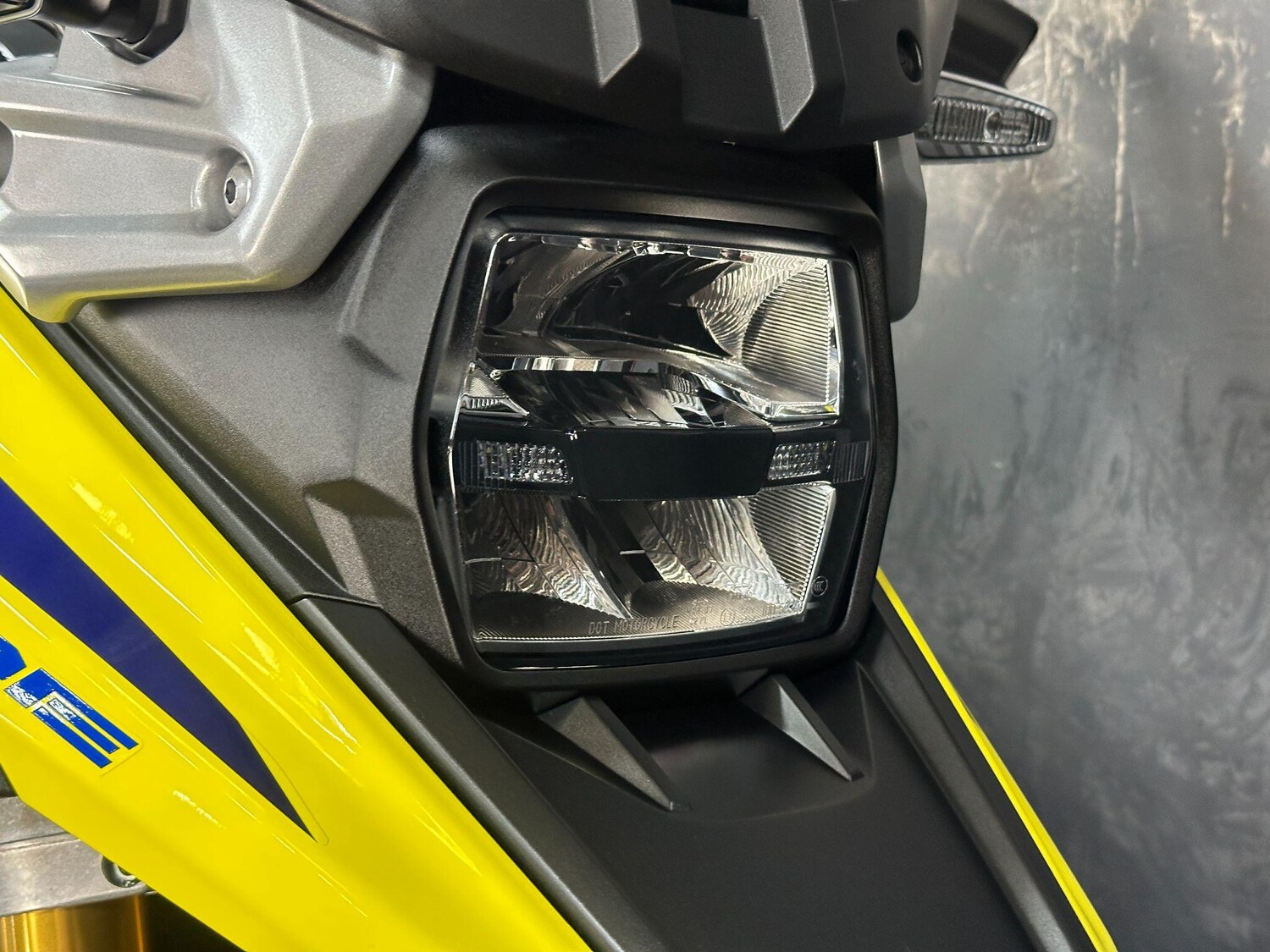 Used Suzuki V-STROM 2024 for sale - 78585791: Photo 12