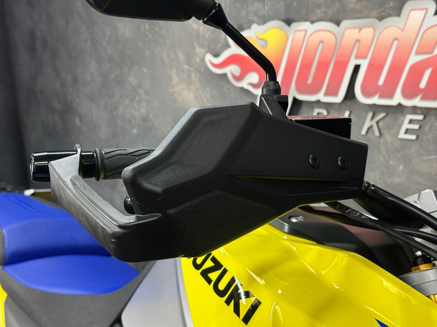 Used Suzuki V-STROM 2024 for sale - 78585791: Photo 14