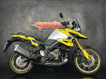 Used Suzuki V-STROM 2024 for sale - bike-78585791: Photo