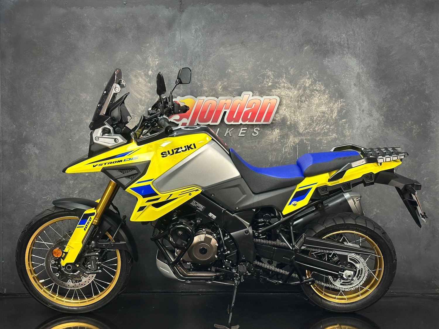 Used Suzuki V-STROM 2024 for sale - 78585791: Photo 2
