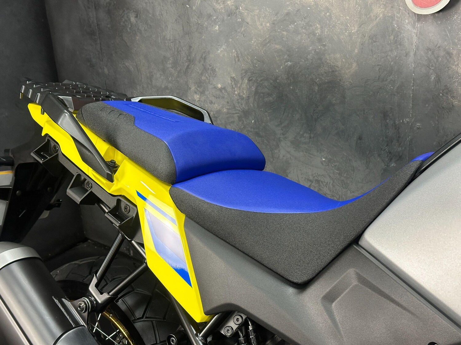 Used Suzuki V-STROM 2024 for sale - 78585791: Photo 21