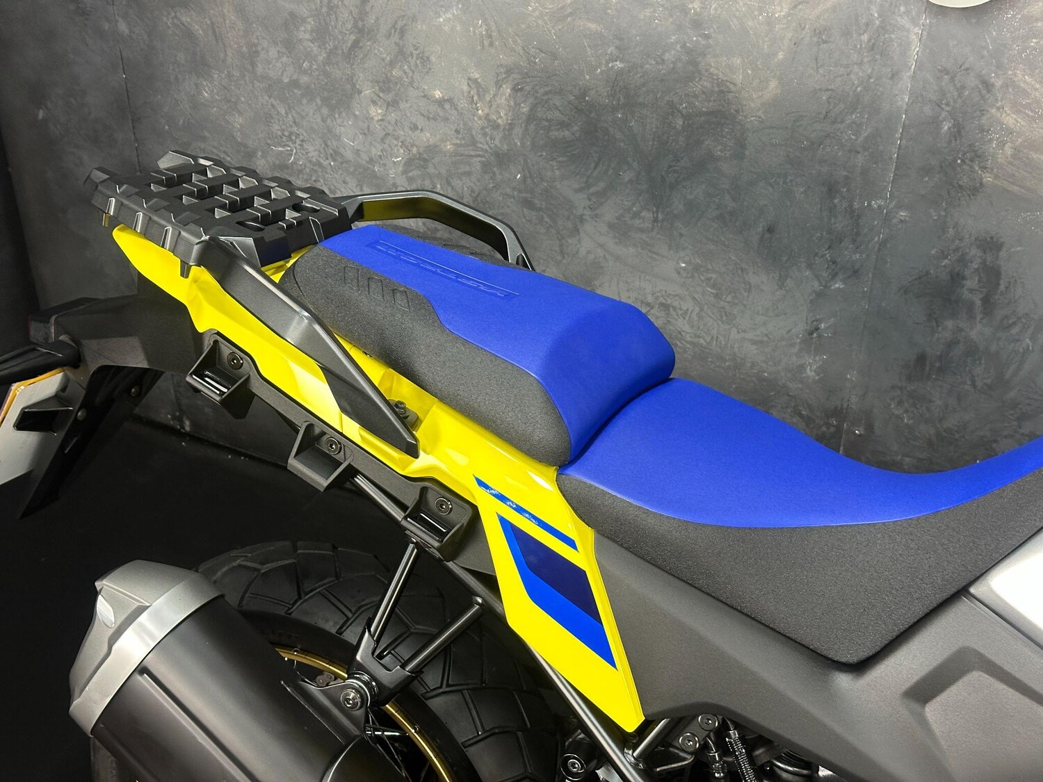 Used Suzuki V-STROM 2024 for sale - 78585791: Photo 22