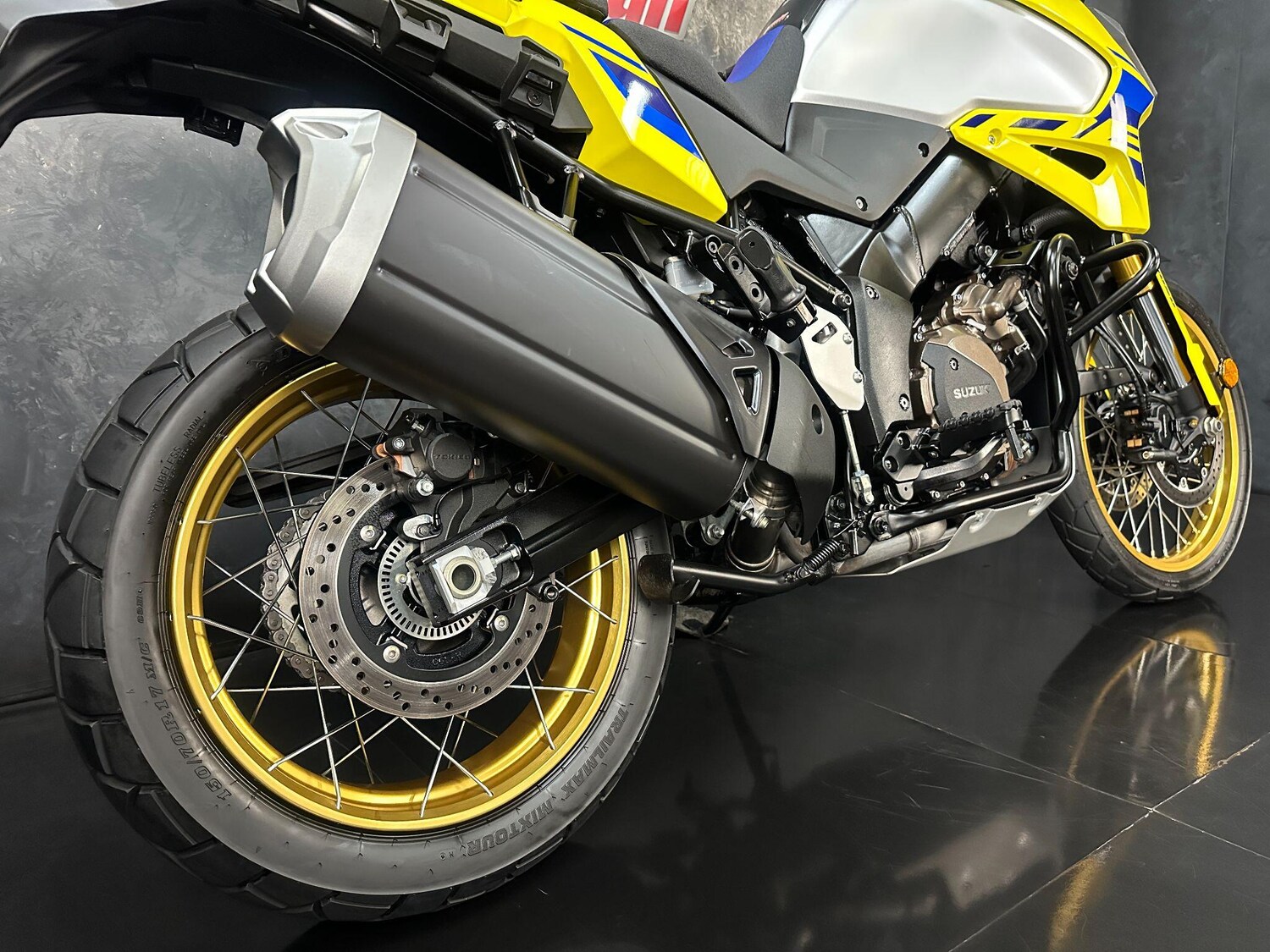 Used Suzuki V-STROM 2024 for sale - 78585791: Photo 23