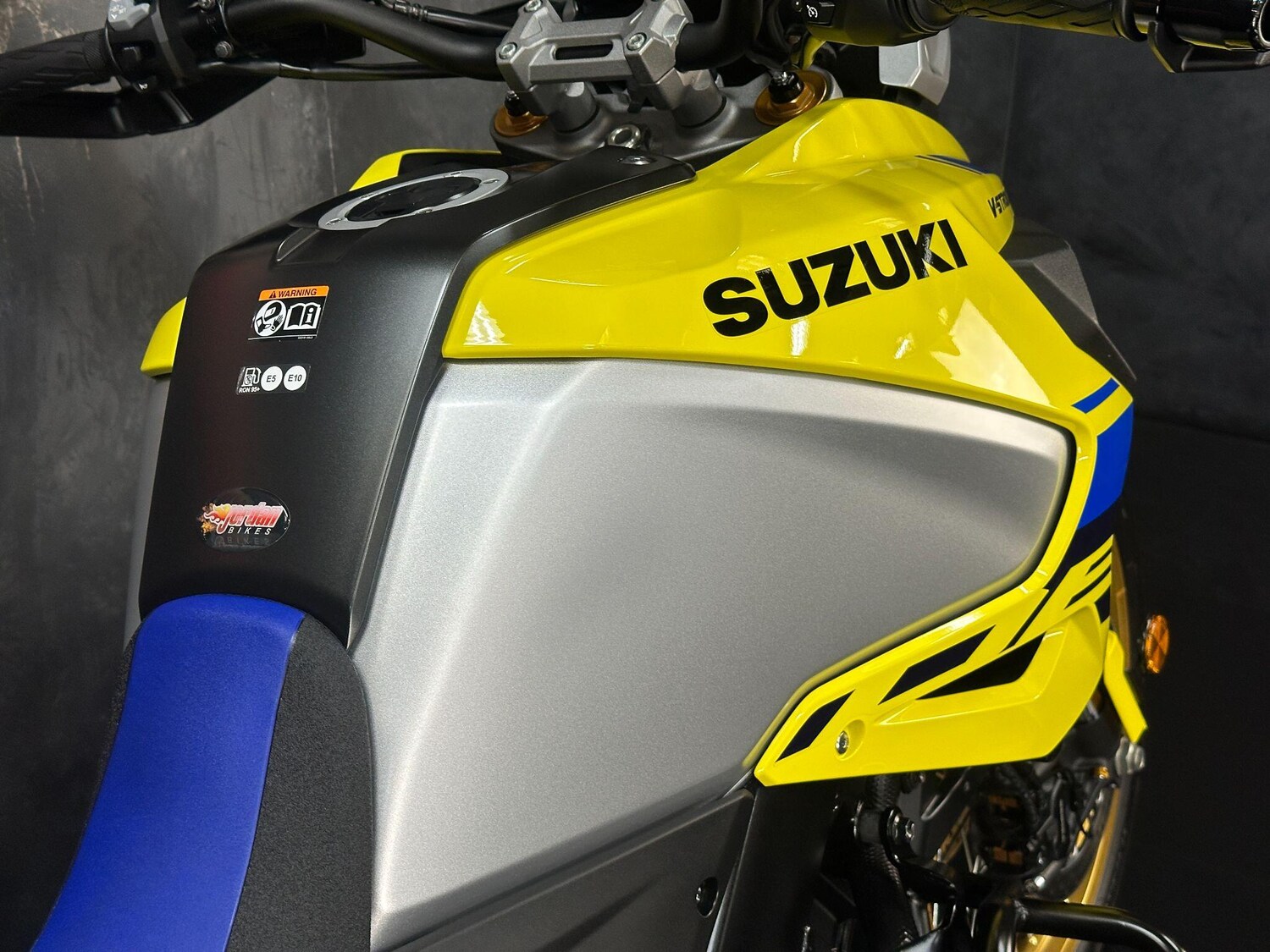 Used Suzuki V-STROM 2024 for sale - 78585791: Photo 24