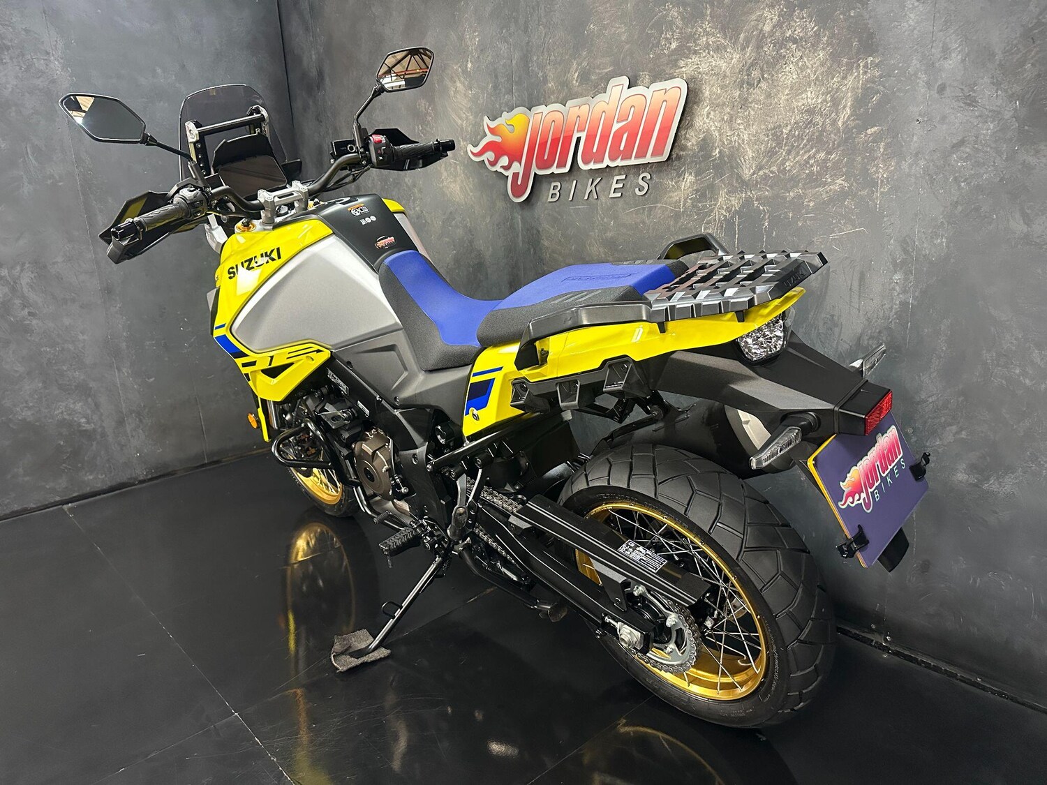 Used Suzuki V-STROM 2024 for sale - 78585791: Photo 28