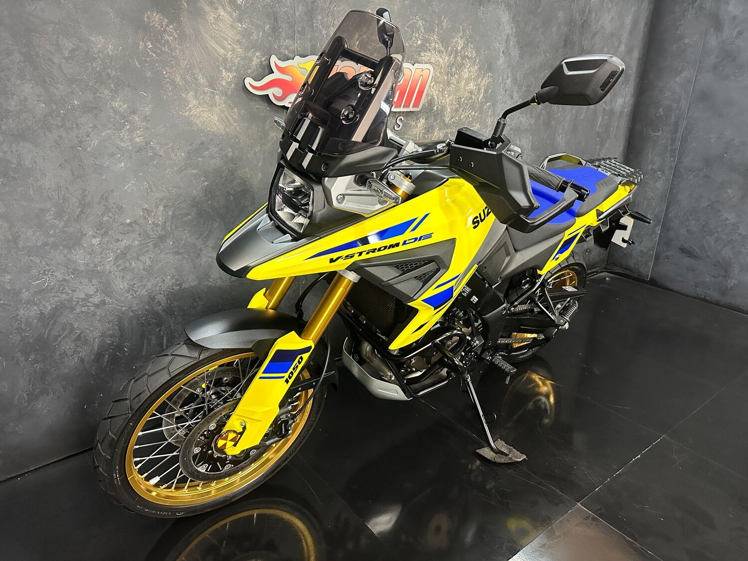 Used Suzuki V-STROM 2024 for sale - 78585791: Photo 29