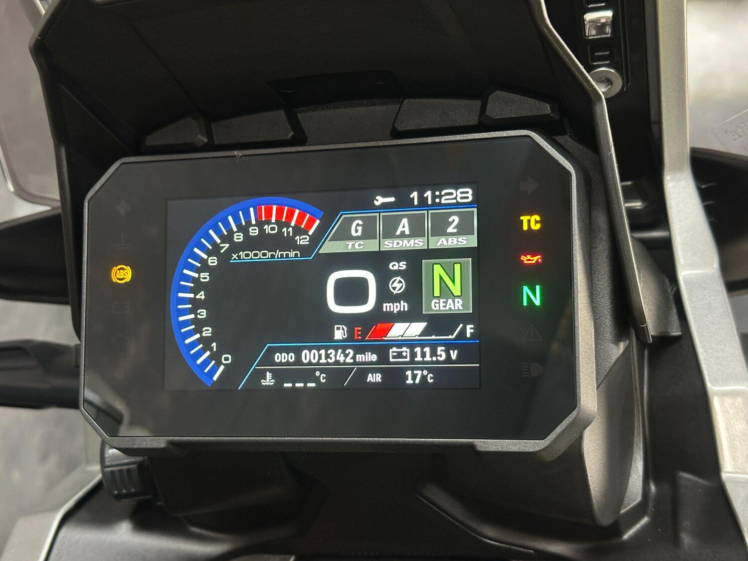 Used Suzuki V-STROM 2024 for sale - 78585791: Photo 3