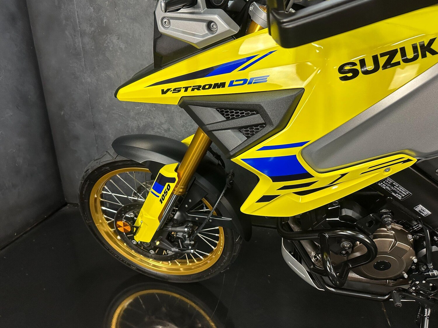 Used Suzuki V-STROM 2024 for sale - 78585791: Photo 30