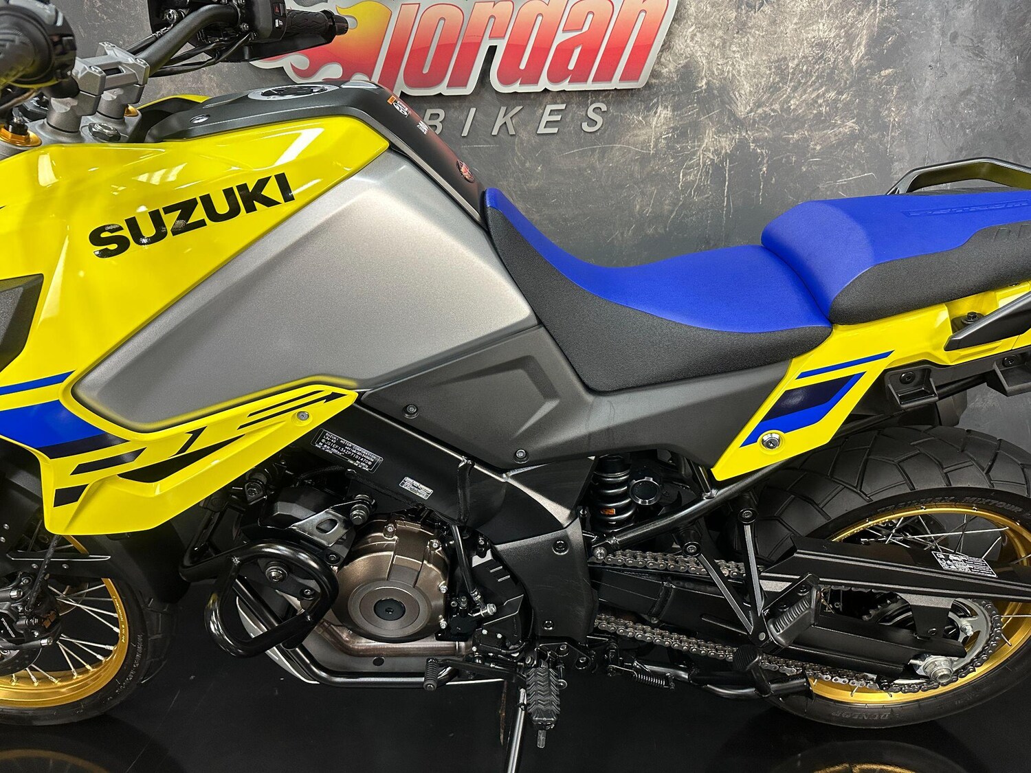 Used Suzuki V-STROM 2024 for sale - 78585791: Photo 31