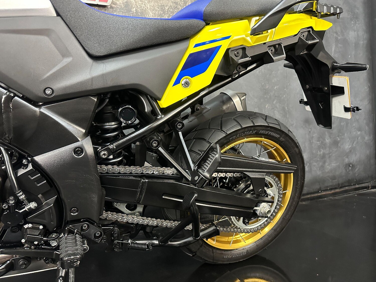 Used Suzuki V-STROM 2024 for sale - 78585791: Photo 33