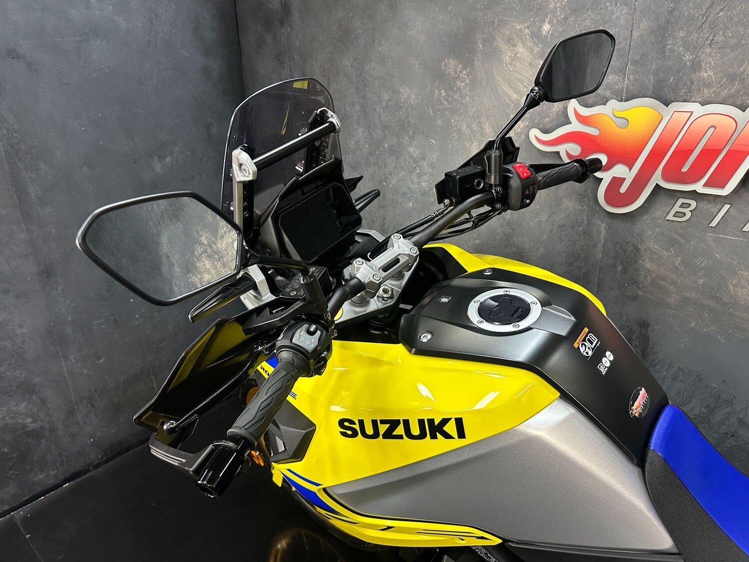 Used Suzuki V-STROM 2024 for sale - 78585791: Photo 34