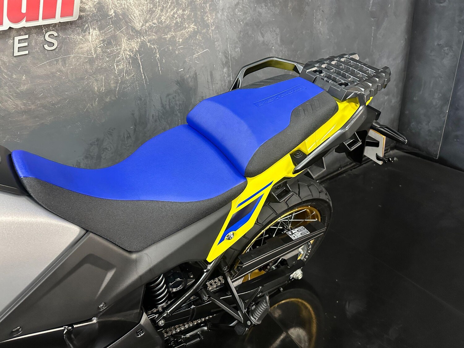 Used Suzuki V-STROM 2024 for sale - 78585791: Photo 35