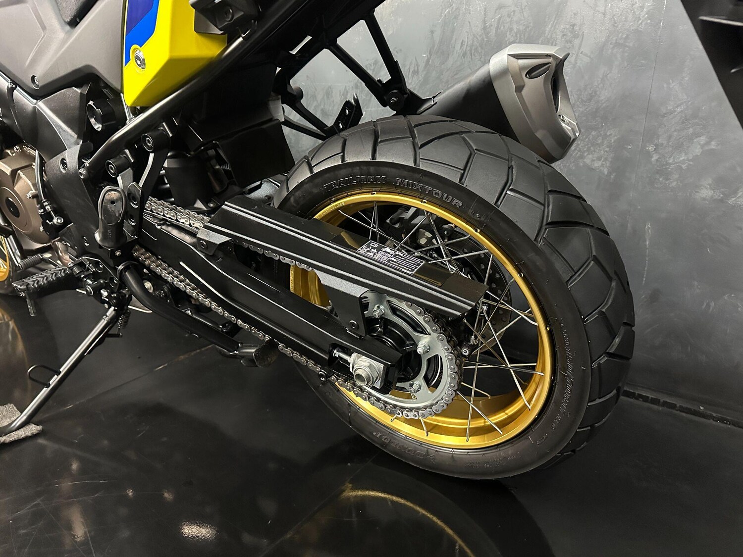 Used Suzuki V-STROM 2024 for sale - 78585791: Photo 36