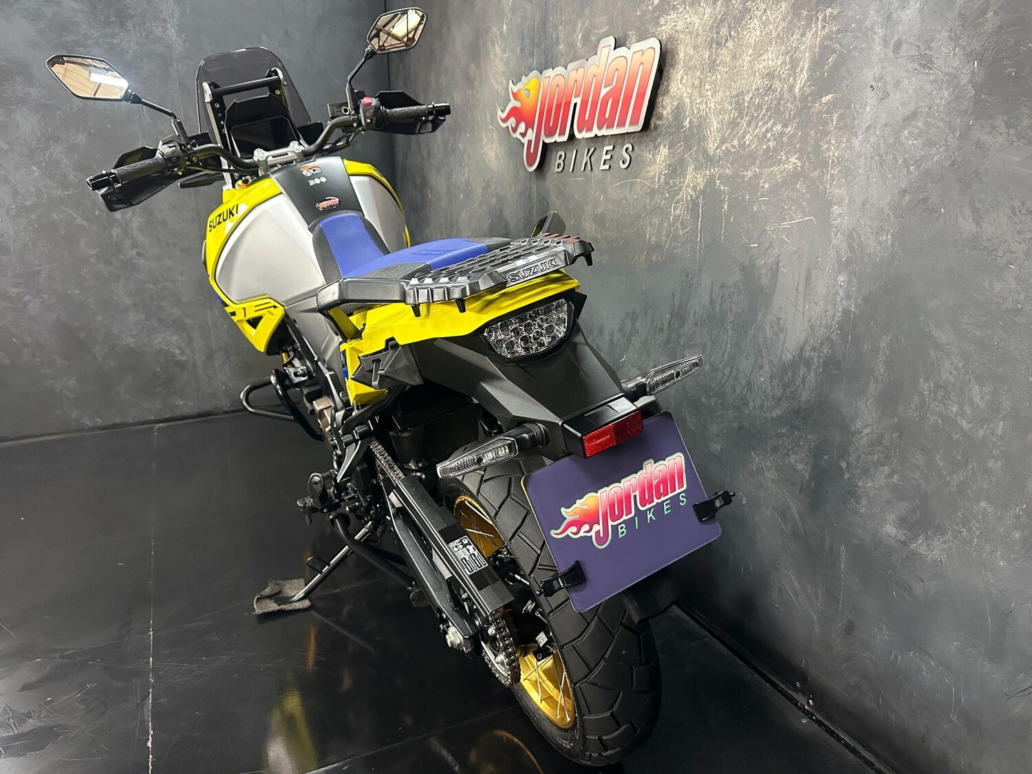 Used Suzuki V-STROM 2024 for sale - 78585791: Photo 37