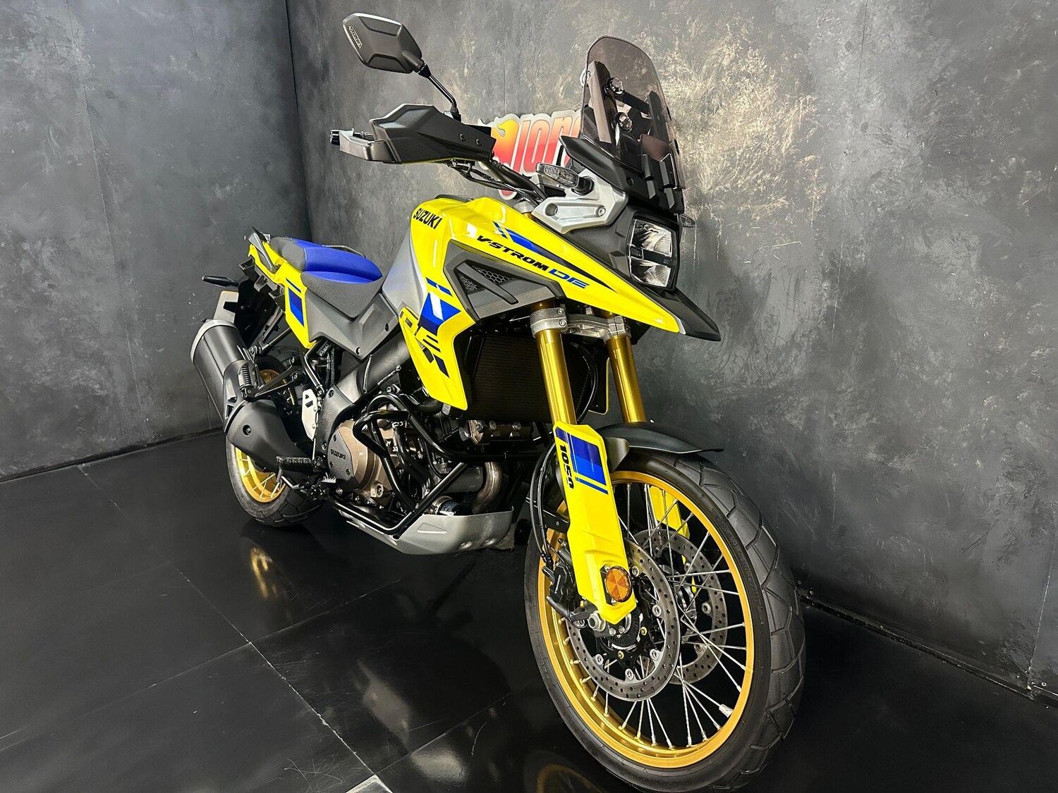 Used Suzuki V-STROM 2024 for sale - 78585791: Photo 4