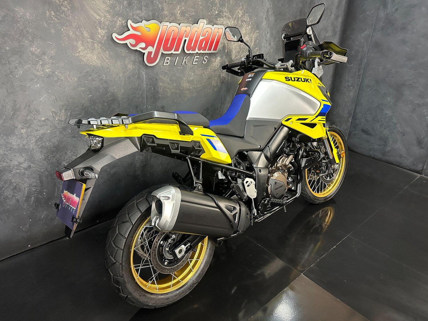 Used Suzuki V-STROM 2024 for sale - 78585791: Photo 6