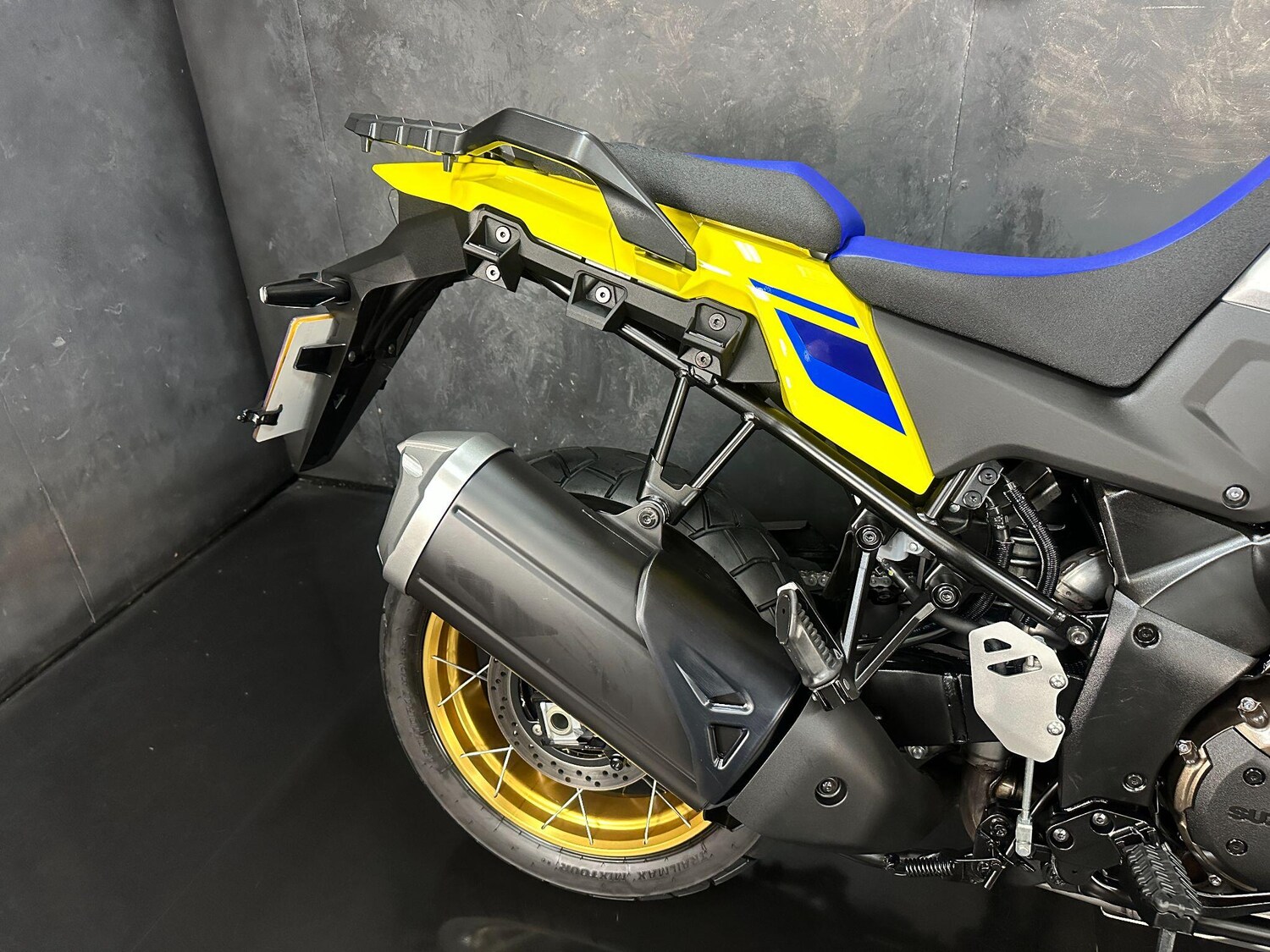Used Suzuki V-STROM 2024 for sale - 78585791: Photo 7