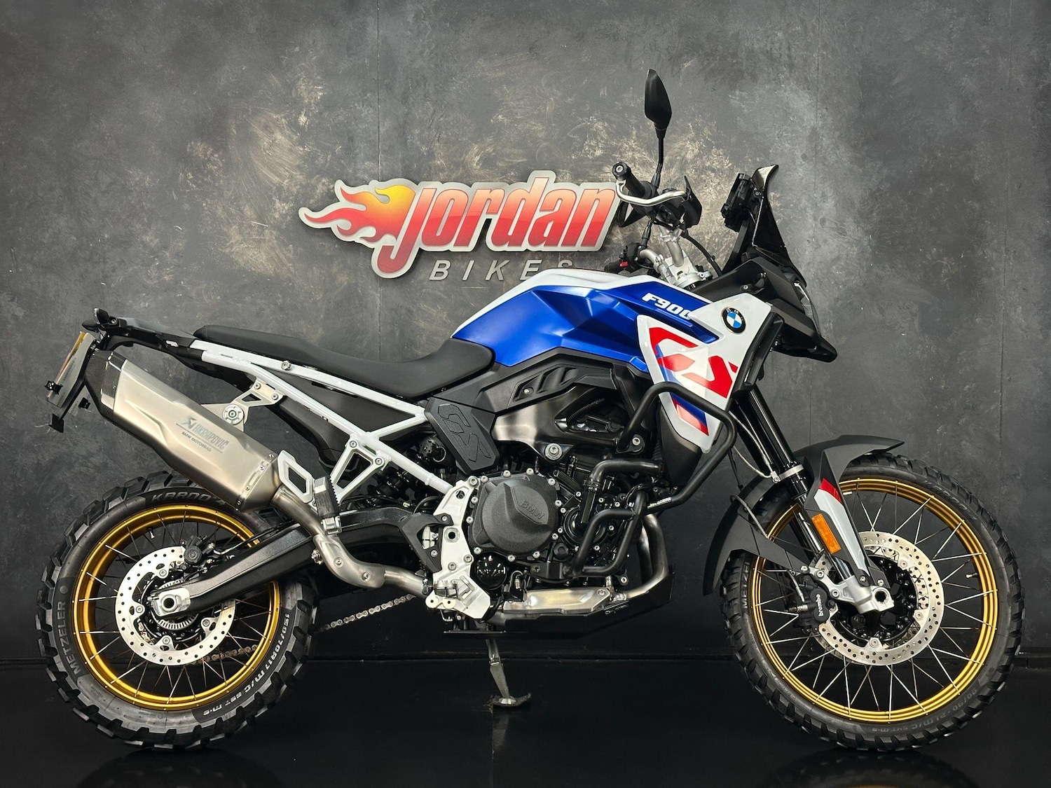 Used BMW F900 2025 for sale - 78933661: Photo 1