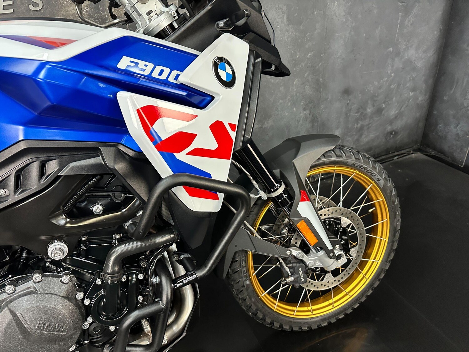 Used BMW F900 2025 for sale - 78933661: Photo 10