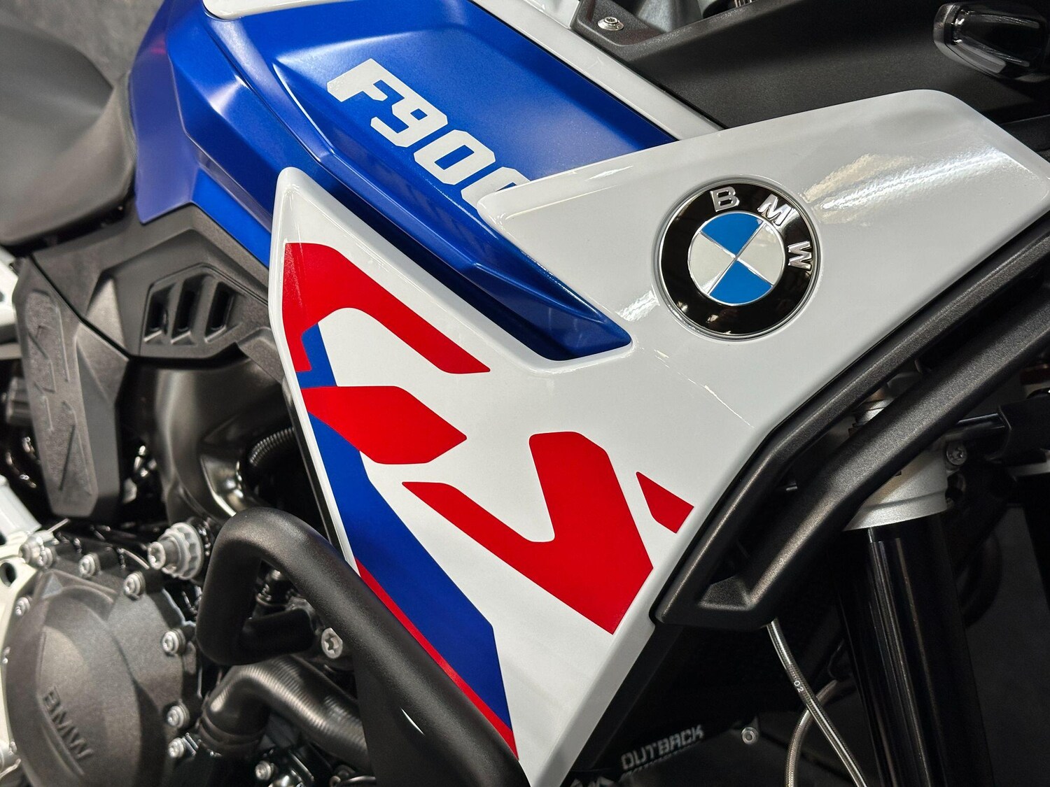 Used BMW F900 2025 for sale - 78933661: Photo 15