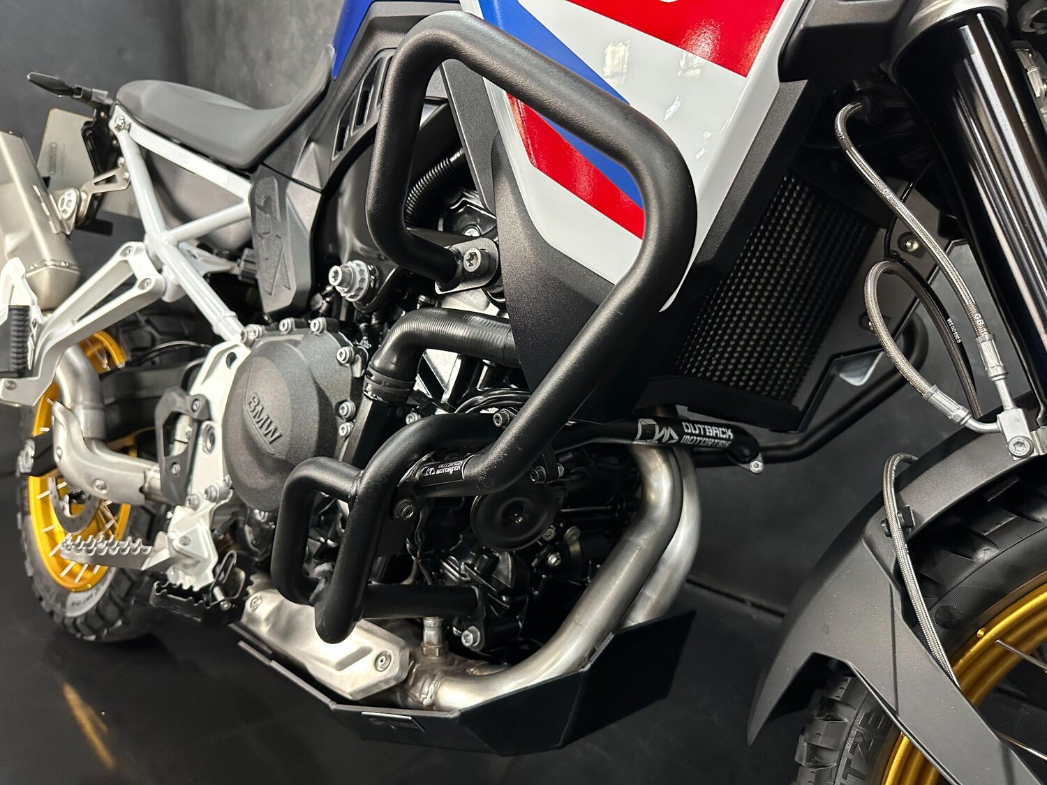 Used BMW F900 2025 for sale - 78933661: Photo 18