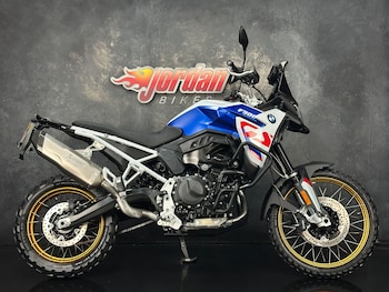 Used BMW F900 2025 for sale - bike-78933661: Photo