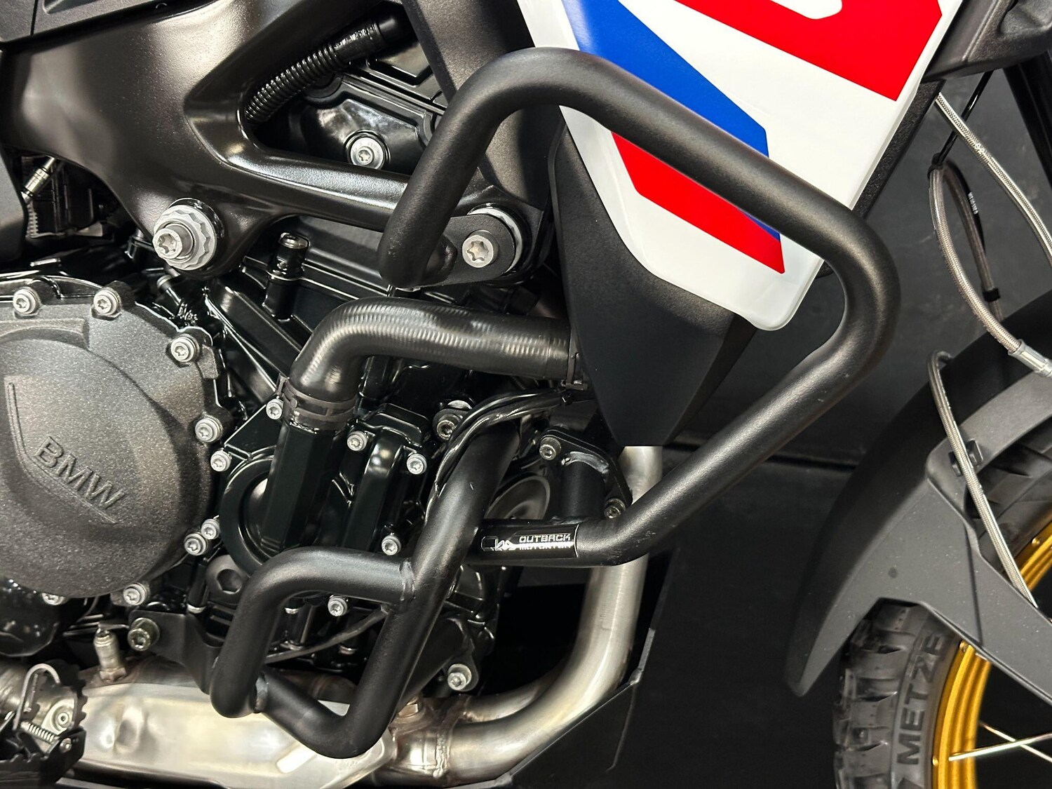 Used BMW F900 2025 for sale - 78933661: Photo 21