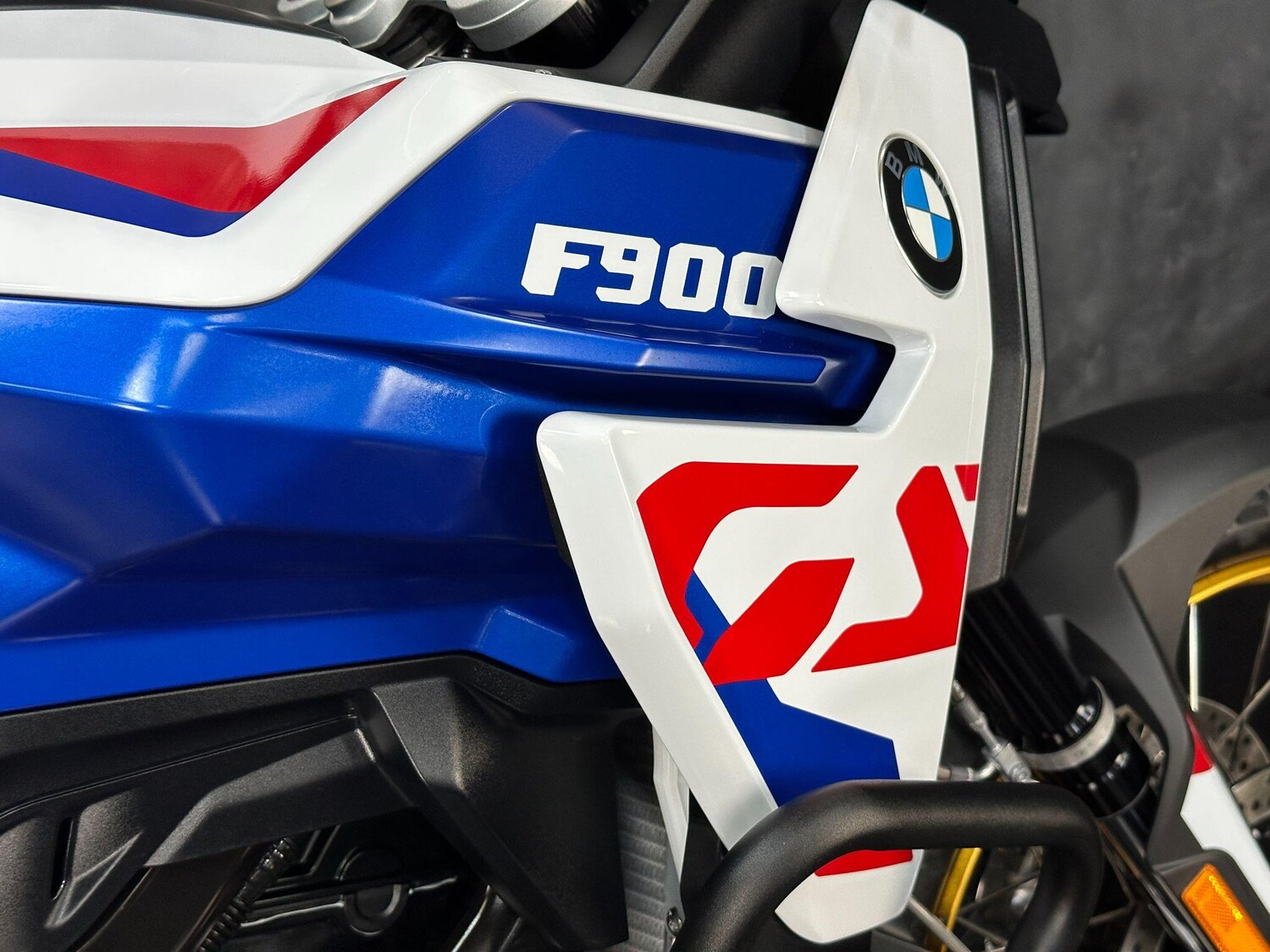Used BMW F900 2025 for sale - 78933661: Photo 22