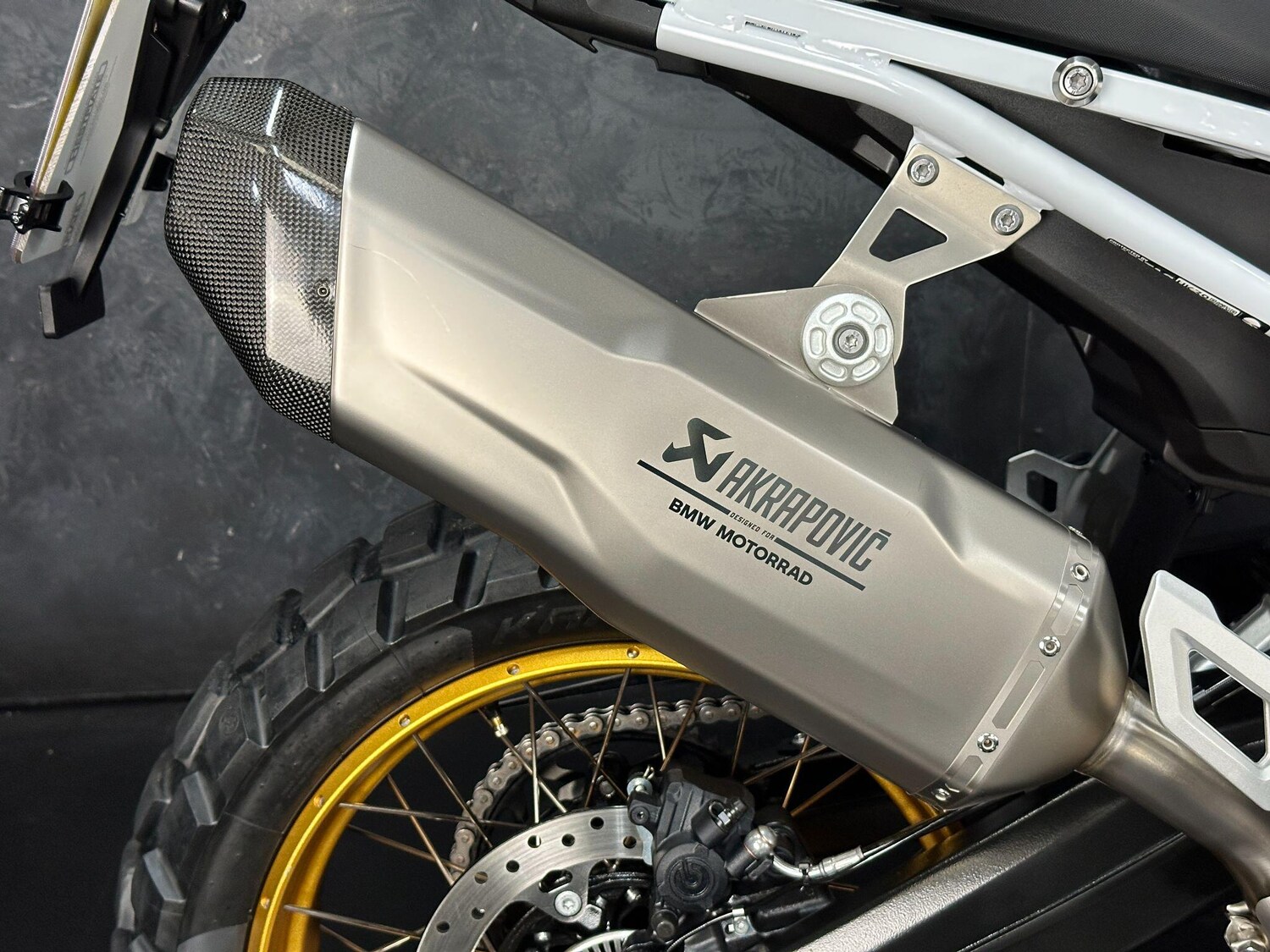 Used BMW F900 2025 for sale - 78933661: Photo 24