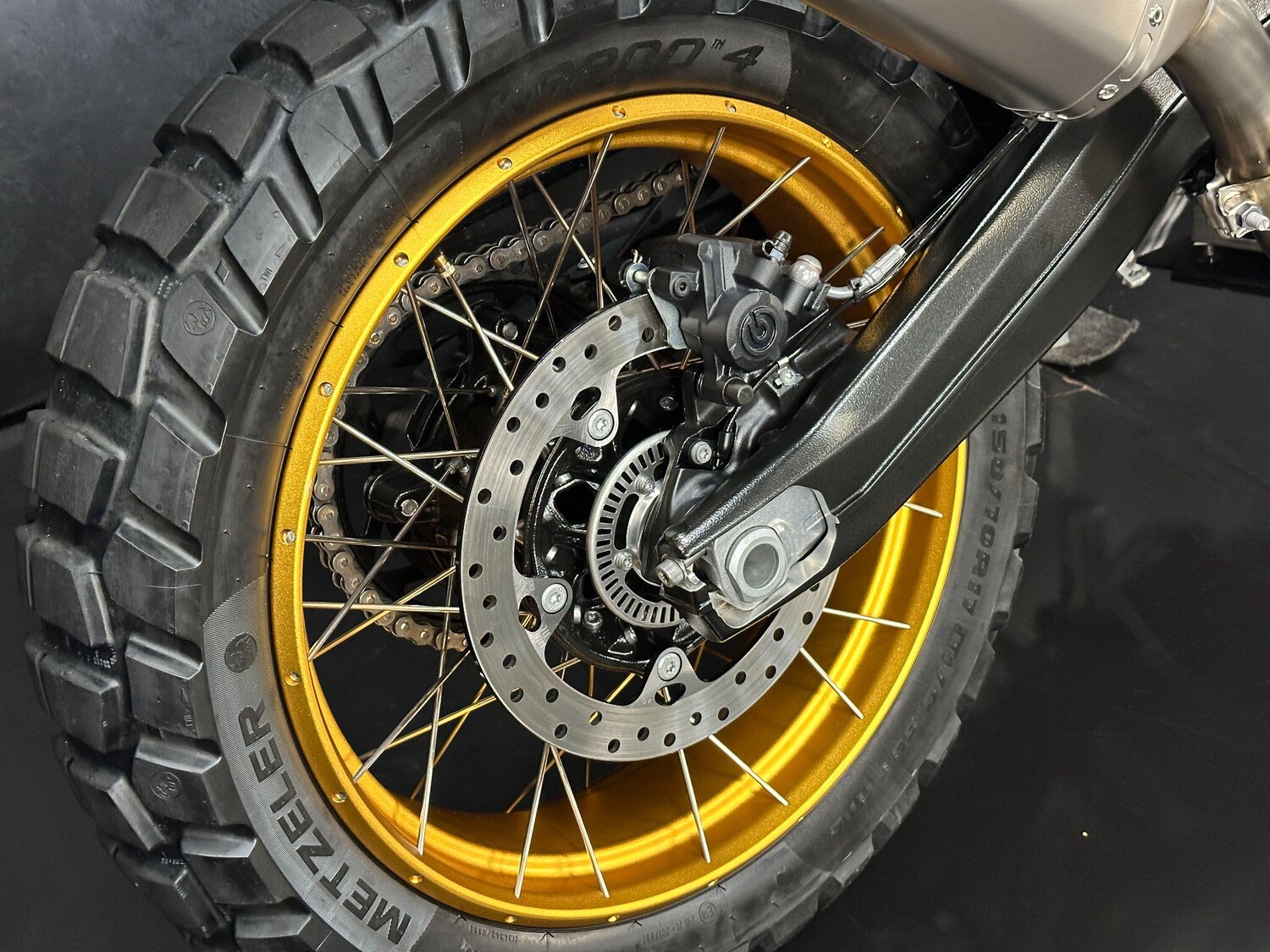 Used BMW F900 2025 for sale - 78933661: Photo 25
