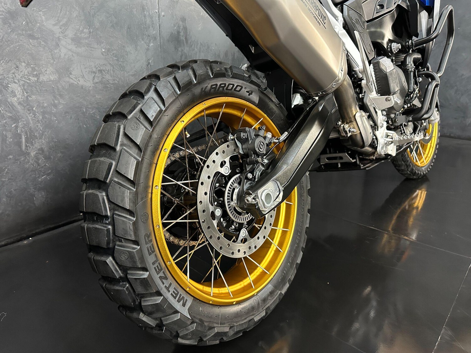 Used BMW F900 2025 for sale - 78933661: Photo 26