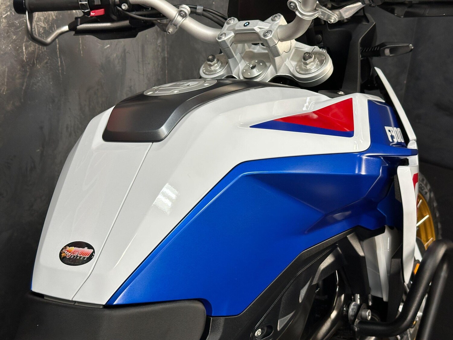 Used BMW F900 2025 for sale - 78933661: Photo 27
