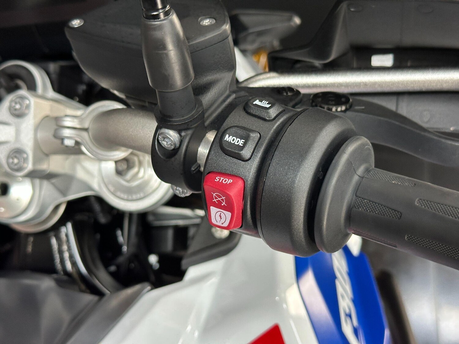Used BMW F900 2025 for sale - 78933661: Photo 28