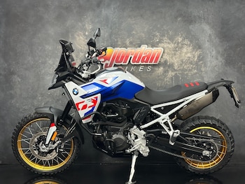 Used BMW F900 2025 for sale - bike-78933661: Photo