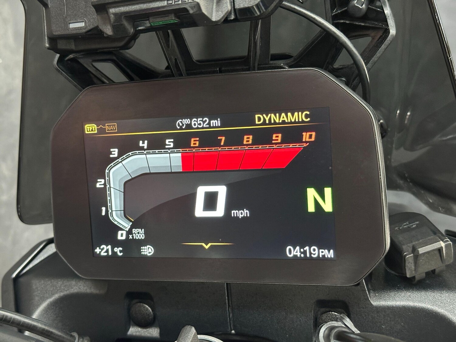 Used BMW F900 2025 for sale - 78933661: Photo 3
