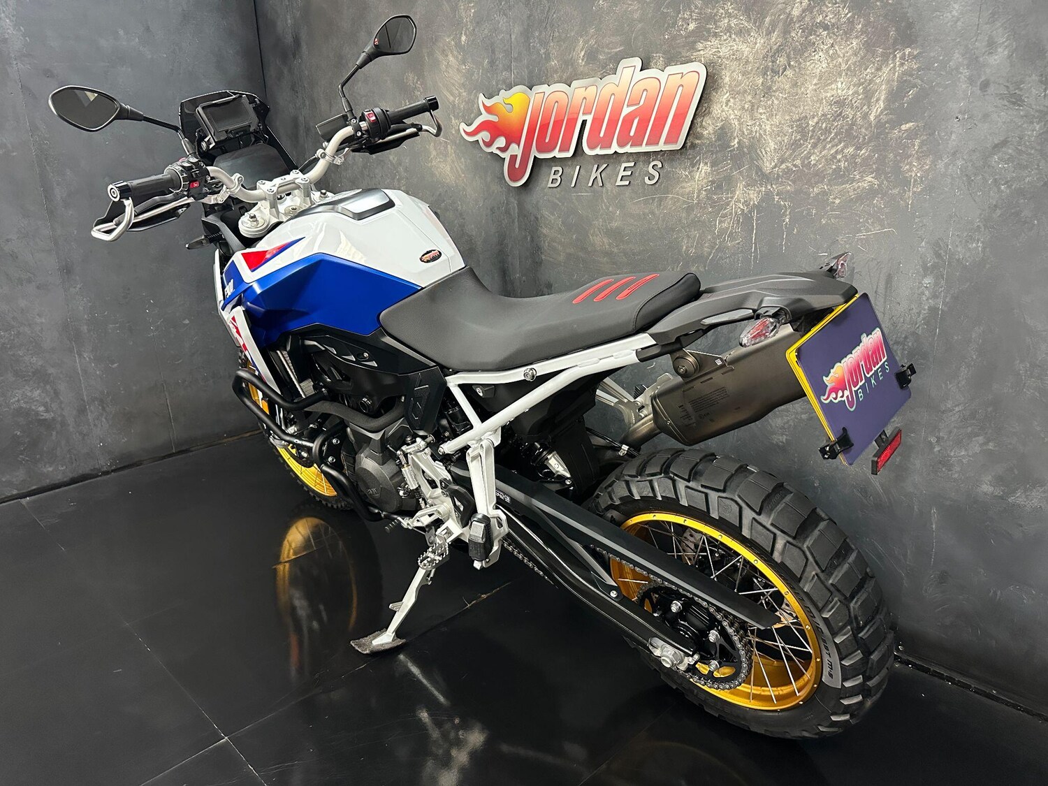 Used BMW F900 2025 for sale - 78933661: Photo 33