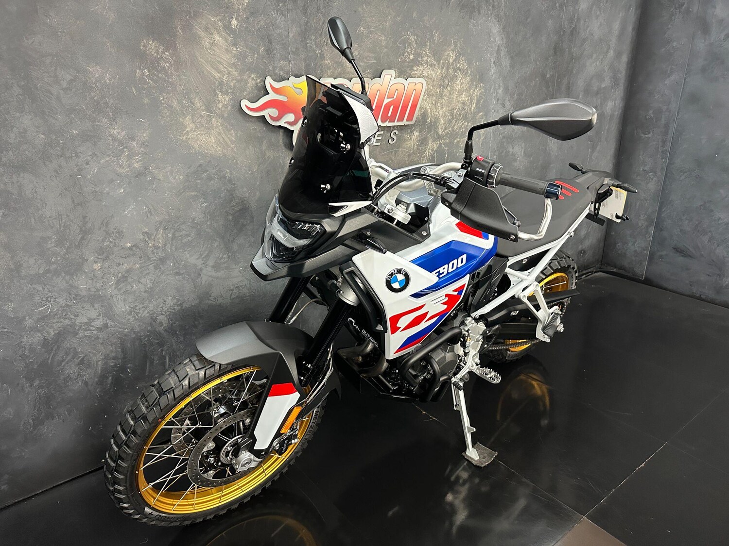 Used BMW F900 2025 for sale - 78933661: Photo 34