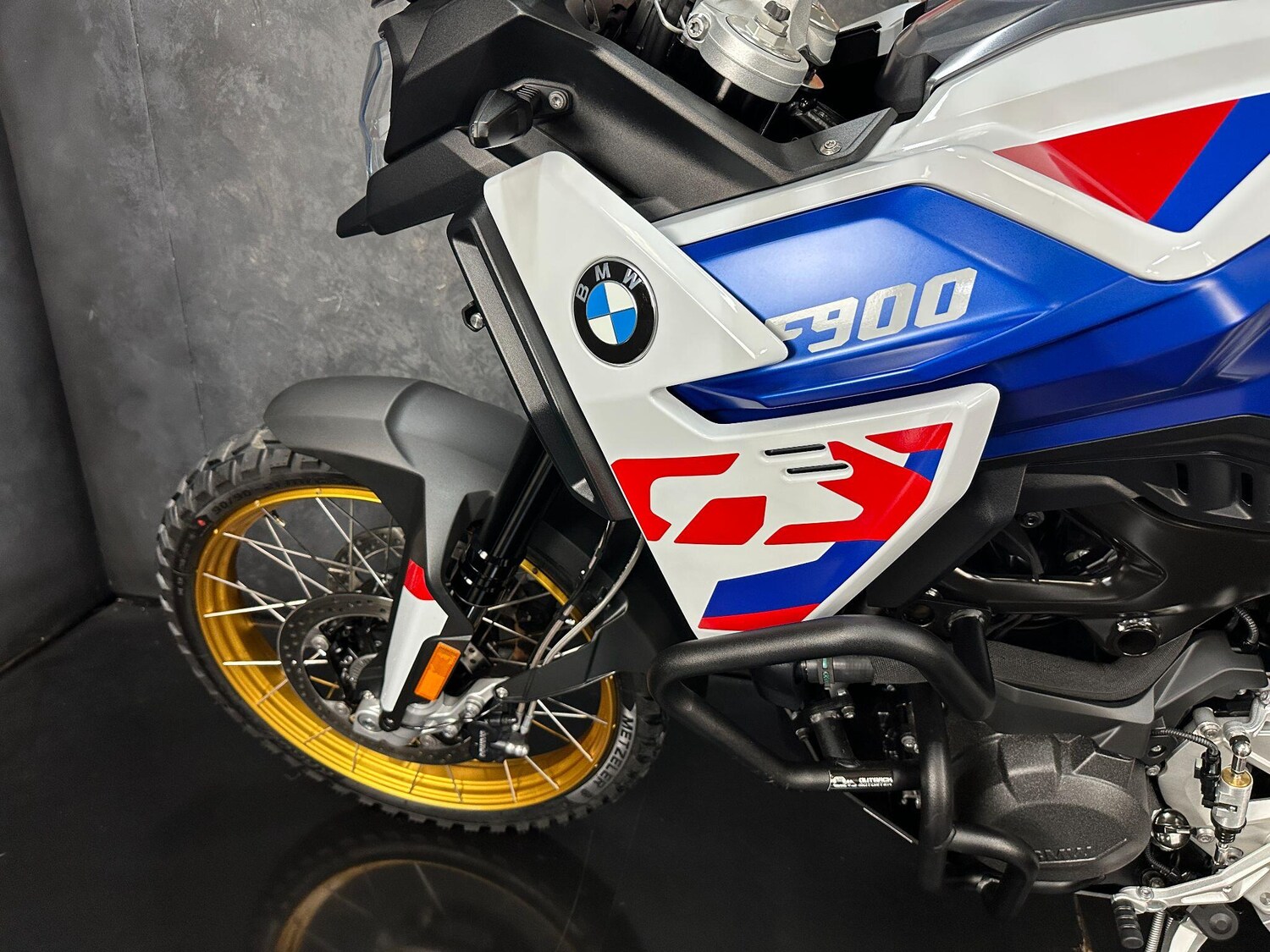 Used BMW F900 2025 for sale - 78933661: Photo 35