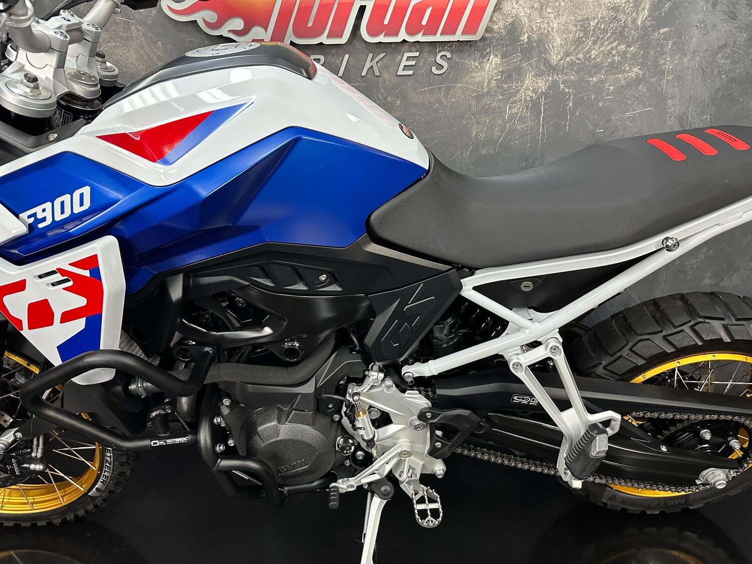 Used BMW F900 2025 for sale - 78933661: Photo 36